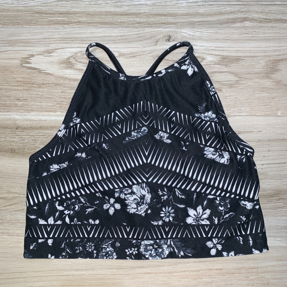 Sports bra/top